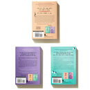 Kathleen Glasgow Three-Book Boxed Set: Girl in Pieces; How to Make Friends with the Dark; You'd Be Home Now