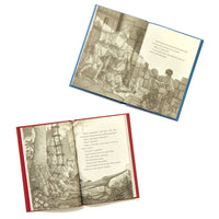 Magic Tree House 1-4 Treasury Boxed Set: Dinosaurs Before Dark; The Knight at Dawn; Mummies in the Morning; Pirates Past Noon