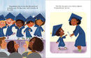 Kindergarten Graduation!: A Book for Soon-to-Be First Graders (Little Golden Book)