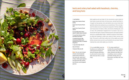 Tahini Baby: Bright, Everyday Recipes That Happen to Be Vegetarian