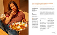 Tahini Baby: Bright, Everyday Recipes That Happen to Be Vegetarian