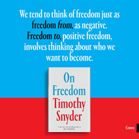 On Freedom