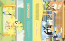 Bluey: Super Stickers: An Activity Book with Over 400 Stickers