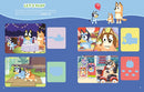 Bluey: Super Stickers: An Activity Book with Over 400 Stickers
