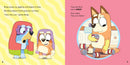 Bluey: Grannies and Other Stories: 4 Stories in 1 Book. Hooray!