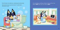 Bluey: Grannies and Other Stories: 4 Stories in 1 Book. Hooray!