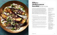 Shred Happens: So Easy, So Good: 100+ Protein-Packed Mediterranean Favorites with a Low-Carb Twist; A Cookbook