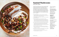 Shred Happens: So Easy, So Good: 100+ Protein-Packed Mediterranean Favorites with a Low-Carb Twist; A Cookbook