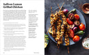 Shred Happens: So Easy, So Good: 100+ Protein-Packed Mediterranean Favorites with a Low-Carb Twist; A Cookbook