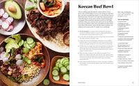 Shred Happens: So Easy, So Good: 100+ Protein-Packed Mediterranean Favorites with a Low-Carb Twist; A Cookbook