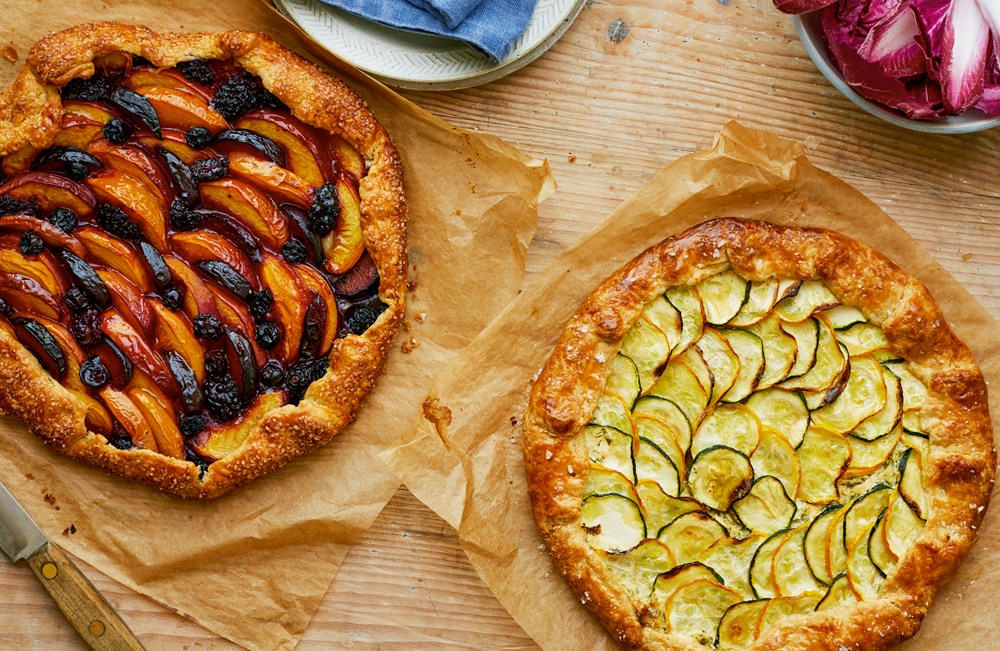 Sift: The Elements of Great Baking