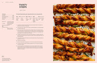 Sift: The Elements of Great Baking