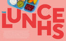 Feeding Littles Lunches: 75+ No-Stress Lunches Everyone Will Love: Meal Planning for Kids