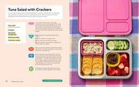 Feeding Littles Lunches: 75+ No-Stress Lunches Everyone Will Love: Meal Planning for Kids