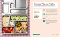 Feeding Littles Lunches: 75+ No-Stress Lunches Everyone Will Love: Meal Planning for Kids