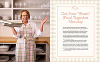 Every Day with Babs: 101 Family-Friendly Dinners for Every Day of the Week: A Cookbook