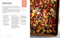 Every Day with Babs: 101 Family-Friendly Dinners for Every Day of the Week: A Cookbook