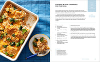 Every Day with Babs: 101 Family-Friendly Dinners for Every Day of the Week: A Cookbook