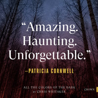 All the Colors of the Dark: A Read with Jenna Pick