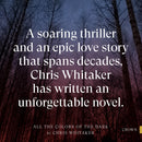 All the Colors of the Dark: A Read with Jenna Pick