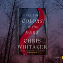 All the Colors of the Dark: A Read with Jenna Pick
