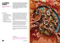 Salsa Daddy: A Cookbook: Dip Your Way into Mexican Cooking