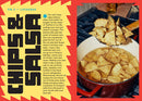 Salsa Daddy: A Cookbook: Dip Your Way into Mexican Cooking