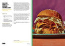 Salsa Daddy: A Cookbook: Dip Your Way into Mexican Cooking