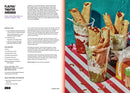 Salsa Daddy: A Cookbook: Dip Your Way into Mexican Cooking