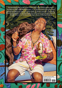 Salsa Daddy: A Cookbook: Dip Your Way into Mexican Cooking