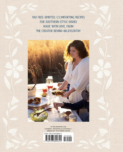 Measure with Your Heart: Southern Home Cooking to Feed Your Family and Soul: A Cookbook