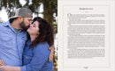 Measure with Your Heart: Southern Home Cooking to Feed Your Family and Soul: A Cookbook