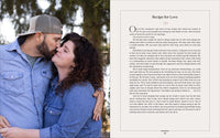 Measure with Your Heart: Southern Home Cooking to Feed Your Family and Soul: A Cookbook