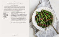 Measure with Your Heart: Southern Home Cooking to Feed Your Family and Soul: A Cookbook