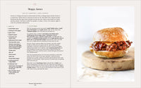 Measure with Your Heart: Southern Home Cooking to Feed Your Family and Soul: A Cookbook
