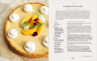 Measure with Your Heart: Southern Home Cooking to Feed Your Family and Soul: A Cookbook