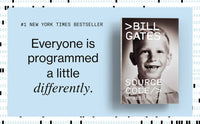Source Code: My Beginnings