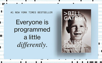 Source Code: My Beginnings