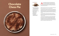 Fat + Flour: The Art of a Simple Bake: A Cookbook