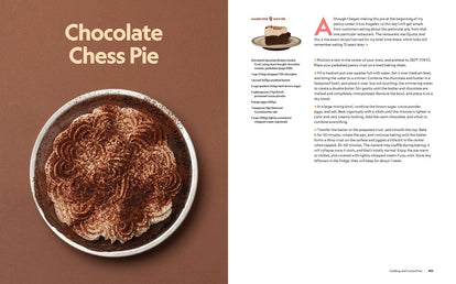 Fat + Flour: The Art of a Simple Bake: A Cookbook