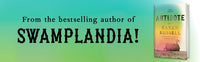 The Antidote: A Novel