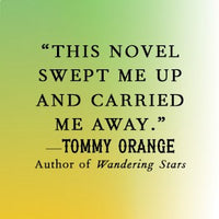 The Antidote: A Novel