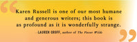 The Antidote: A Novel