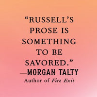 The Antidote: A Novel