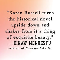The Antidote: A Novel