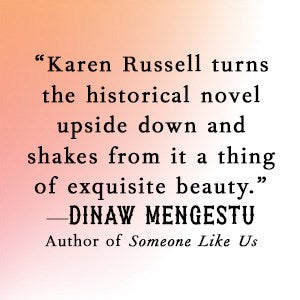 The Antidote: A Novel