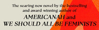 Dream Count: A Novel