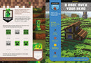 Official Minecraft Workbook: Kindergarten