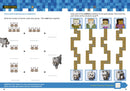 Official Minecraft Workbook: Kindergarten