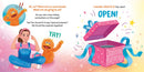 Ms. Rachel and the Special Surprise: Encouraging Speech and Learning Through Play and Music (Books by Ms. Rachel)